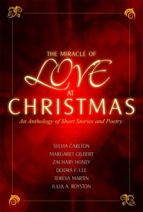 The Miracle of Love at Christmas Zachary Honey