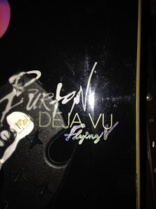 Deja Vu