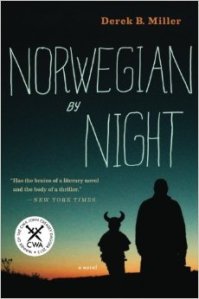Norwegian by Night